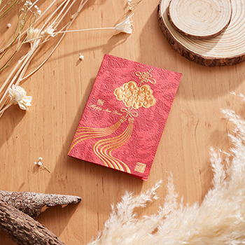 1A 2026 馬年 賀年卡 吉祥如意 30張入 /包 3215, , large