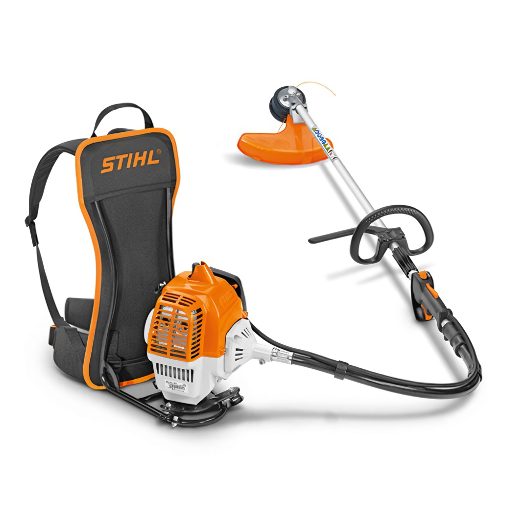 【德國STIHL】引擎式軟管割草機 FR 235