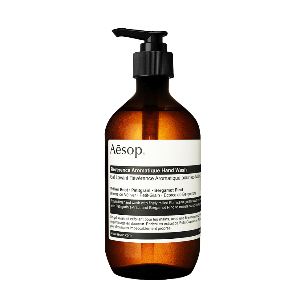 Aesop, , large