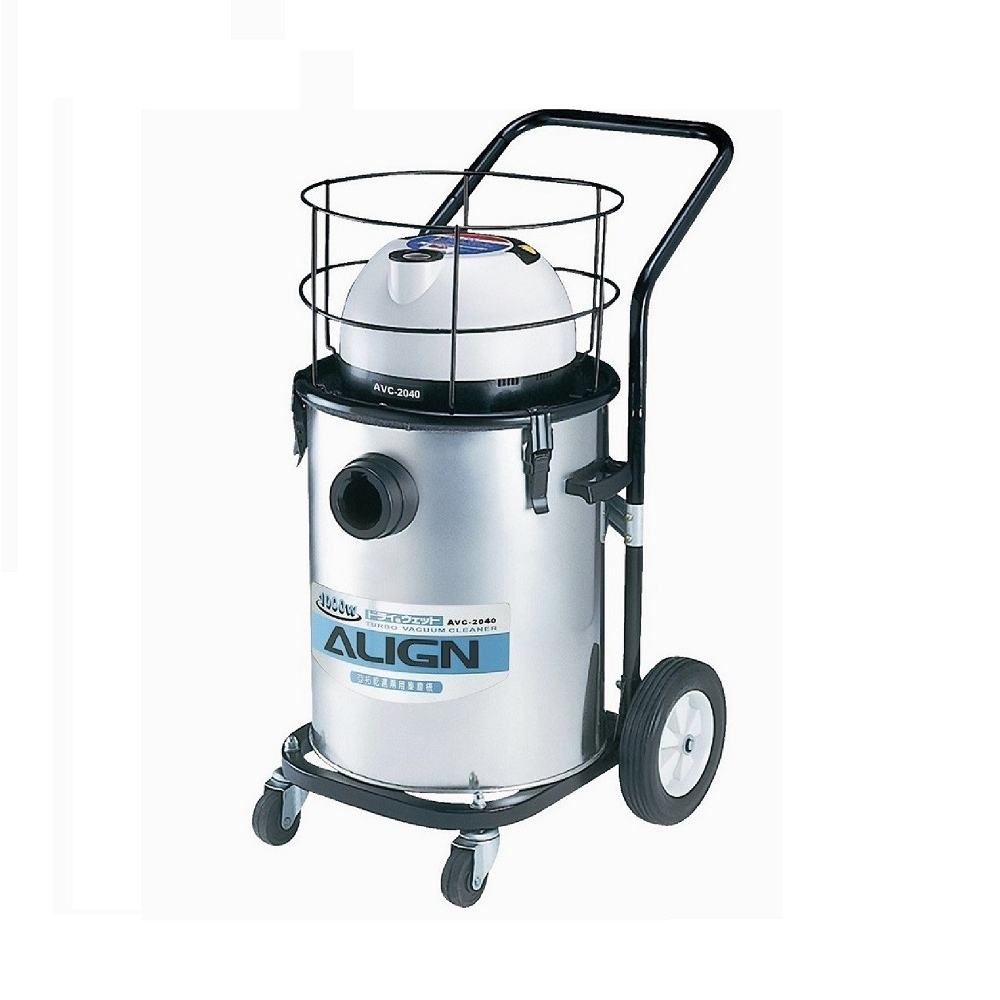 ALIGN 亞拓 工業用乾濕兩用吸塵器 AVC-2040(功能相同於TVC-10.0), , large