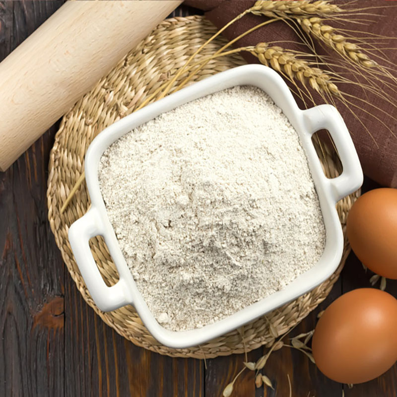 【米森 vilson】Organic Whole Grain  Wheat Flour, , large