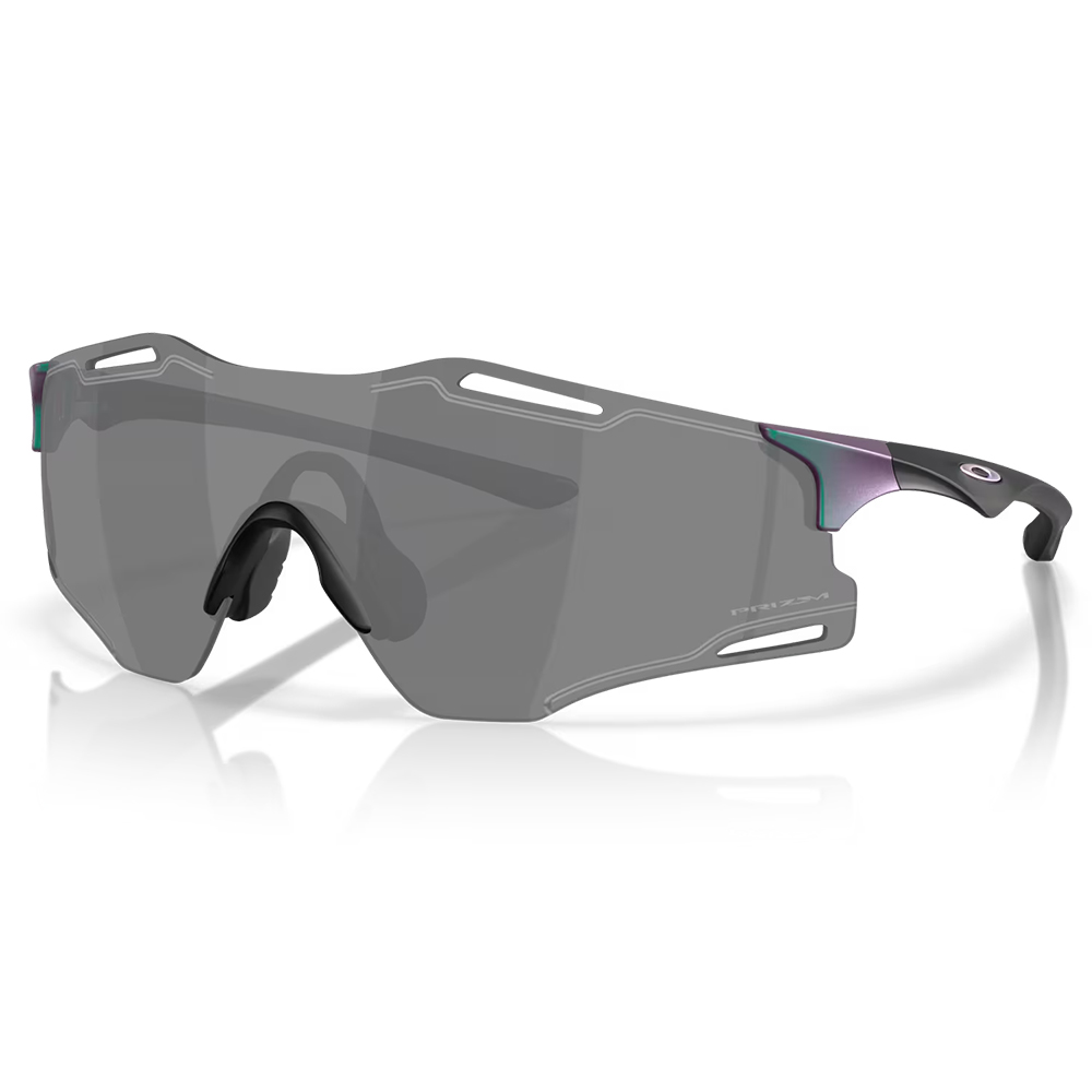 【OAKLEY】CYBR ZERO PRIZM SUNGLASSES