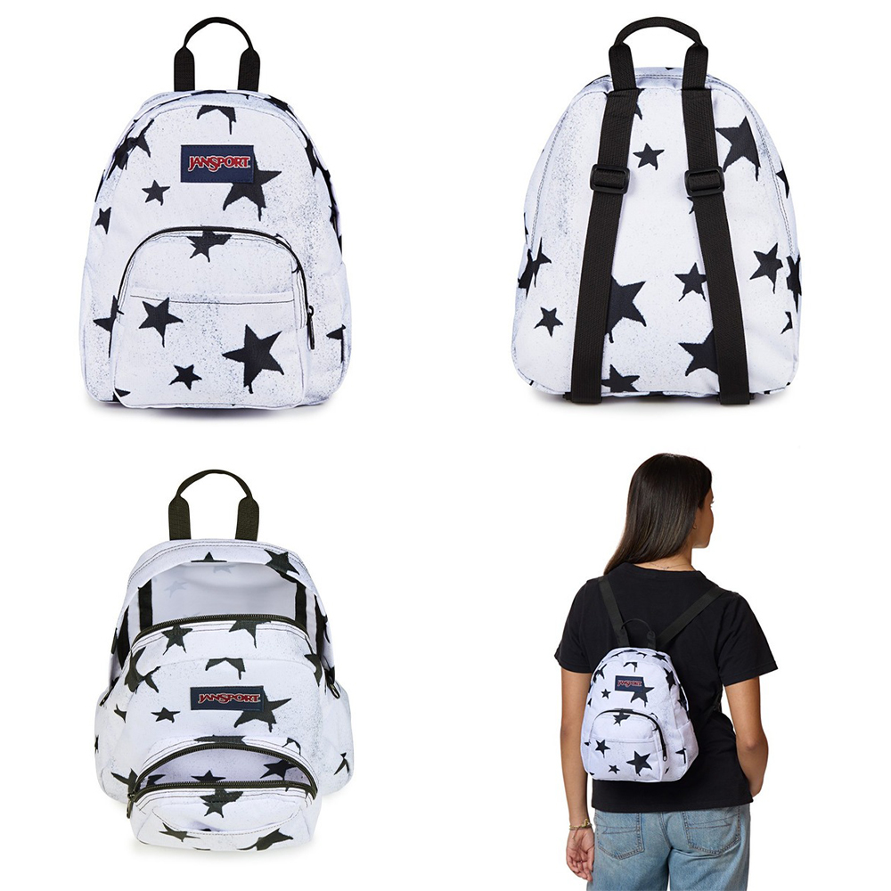 [秉宸] JANSPORT HALF PINT 後背包 JS00TDH6, , large