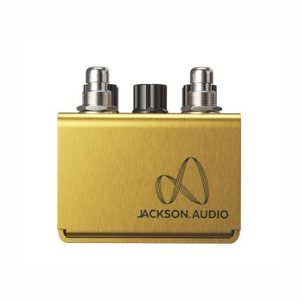 Jackson Audio Golden Boy Mini 破音效果器 多色款【敦煌樂器】, , large