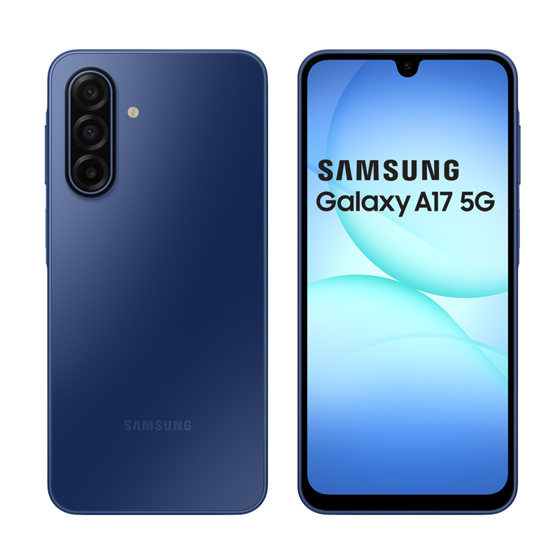 SAMSUNG Galaxy A17 5G 6G/128G, , large