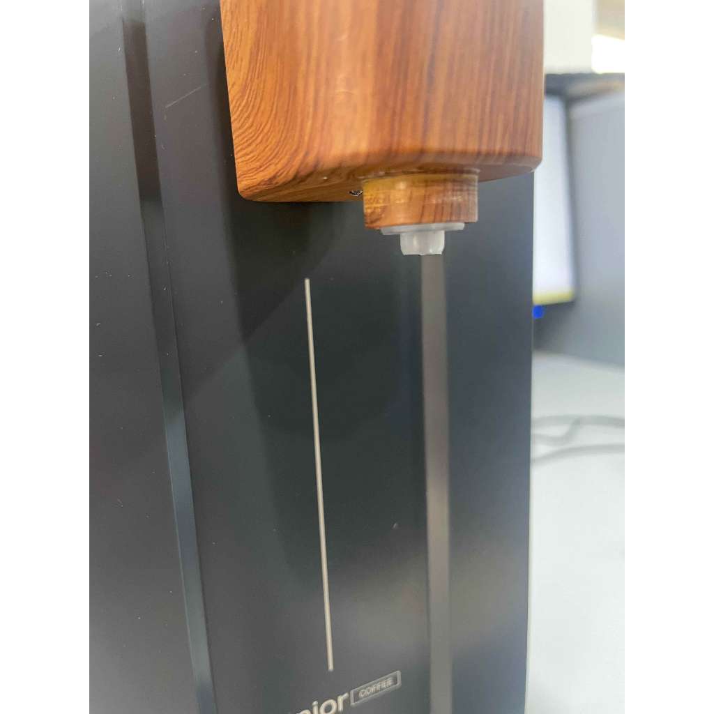 JUNIOR 喬尼亞 全能瞬熱即熱式飲水機-QZ1101 福利品, , large