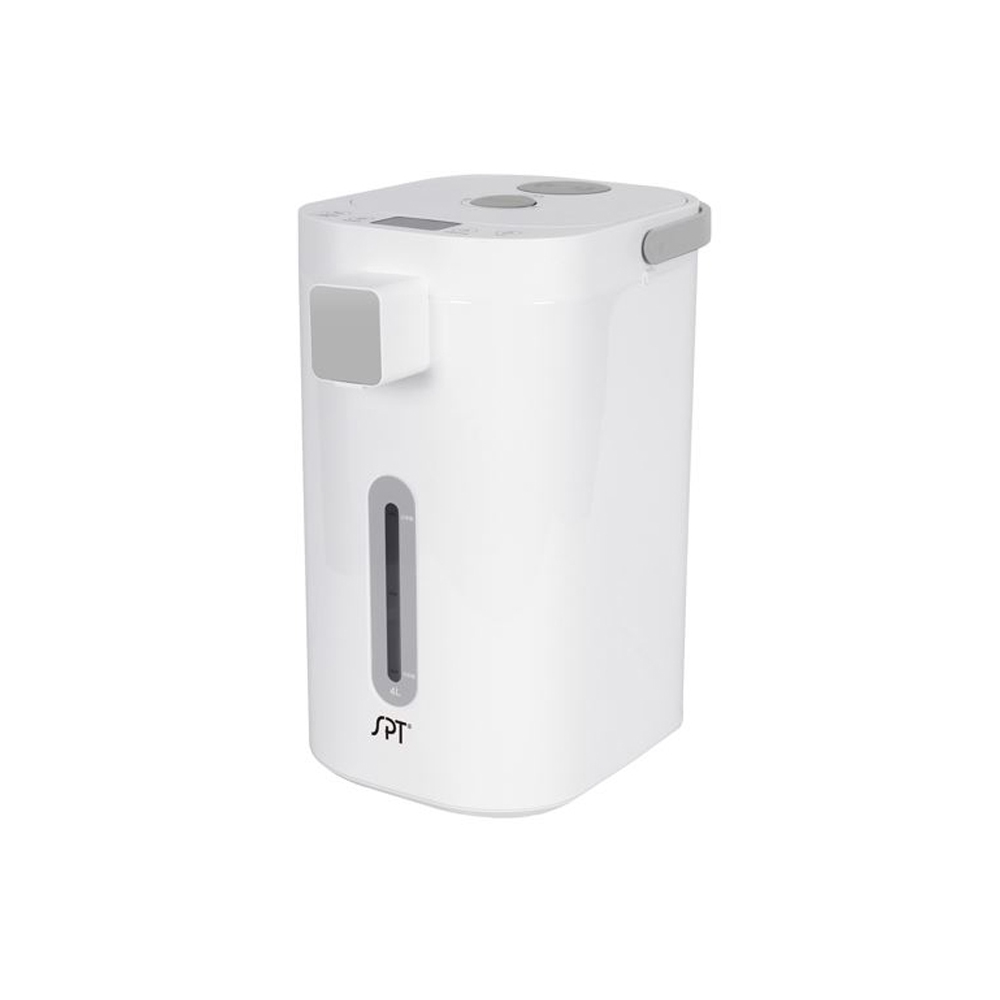 SPT Sunpentown 4L Electric Water Boiler SP-840W, , large