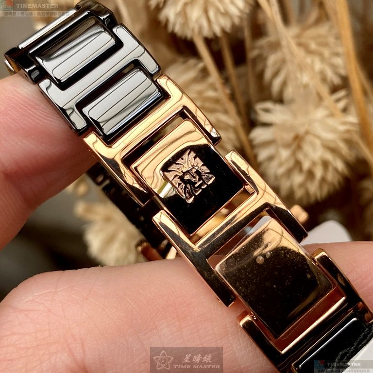 [TIMEMASTER] AnneKlein watch, 30mm, AN00391, , large