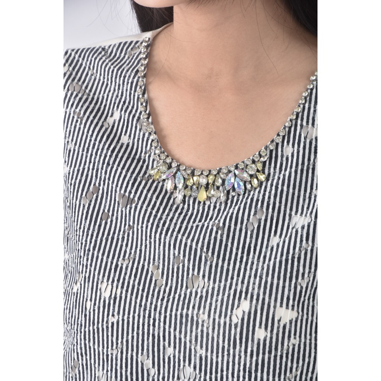 (S) moma黑色洋裝二手衣, , large