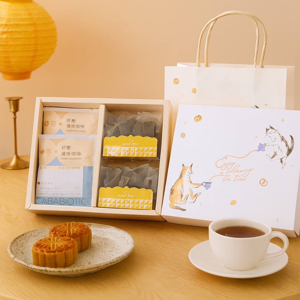 Relaxing Moments Gift Set, , large