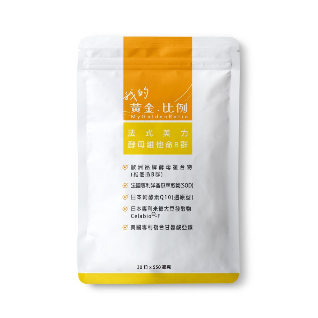 [naturgy]B complex + Q10, , large