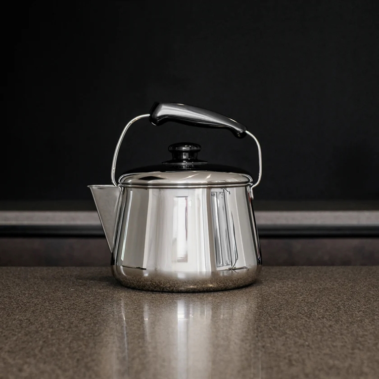 Core's Stainless Steel Kettle 3.3L, , large