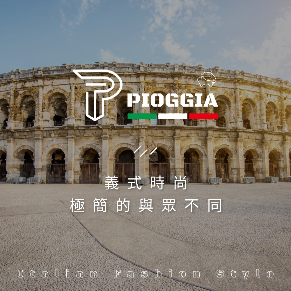 PIOGGIA P2 Italian Lightweight Waterproof Raincoat Multi-Size 2XL/3XL/4XL Hidden Rain Hat 3M Reflective Strip Waterproof Storage Pocket Red/Blue, , large