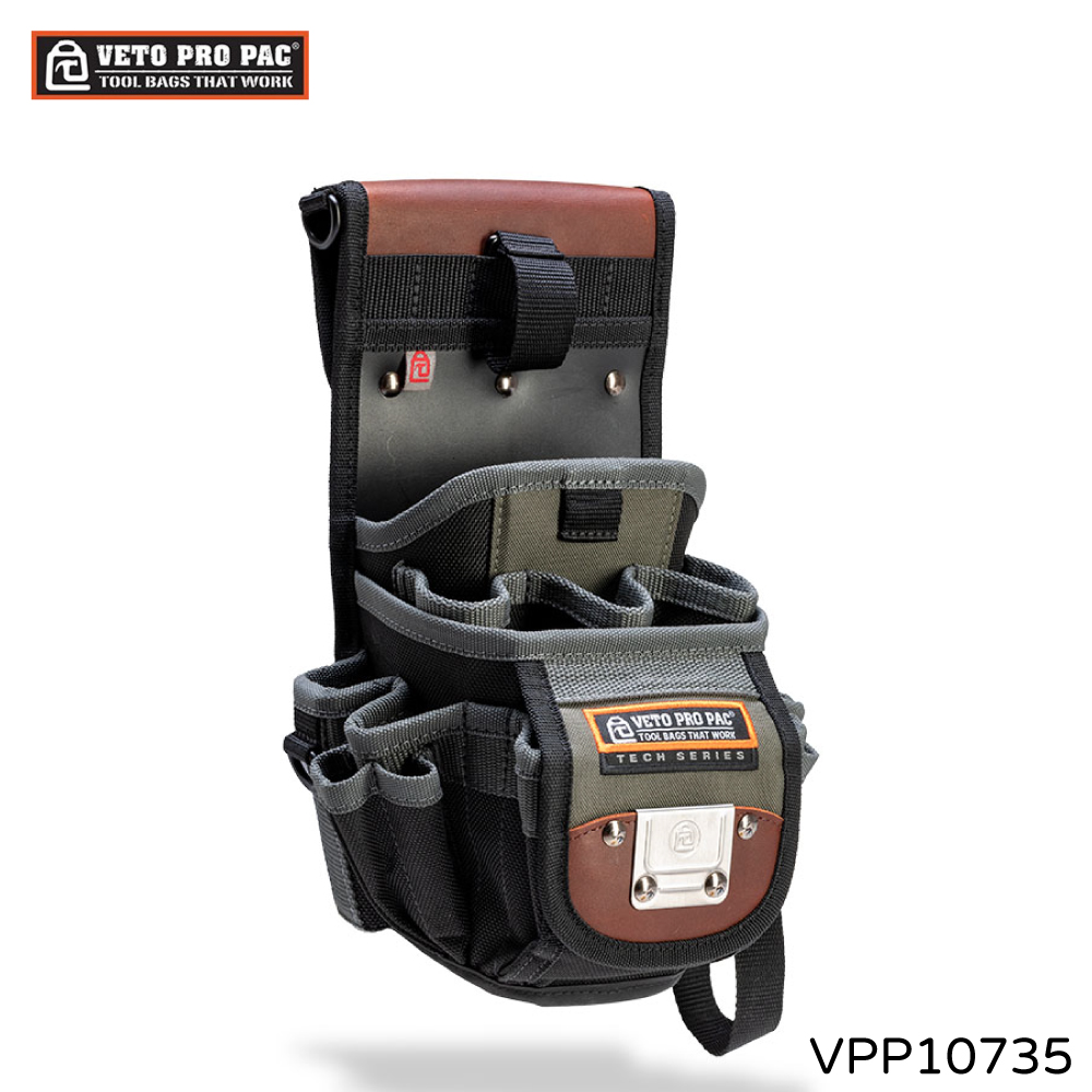 VETO PRO PAC TOOL BAG, , large