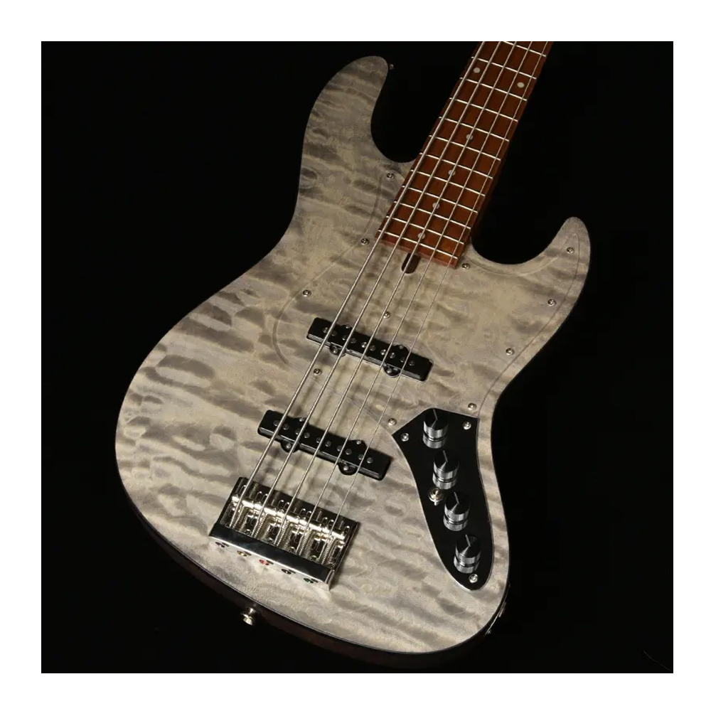 Bacchus WL5-QM-AC-RSM/M AMBS, , large