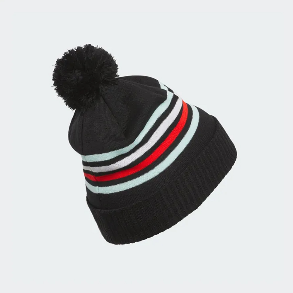 Adidas Golf Beanie &ndash; Street-Style Color Block, , large