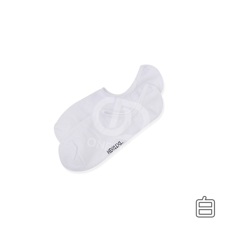 加大素面短襪 棉襪 隱形襪 26-30公分 WE-HE011【旺達棉品】, 黑-加大, large