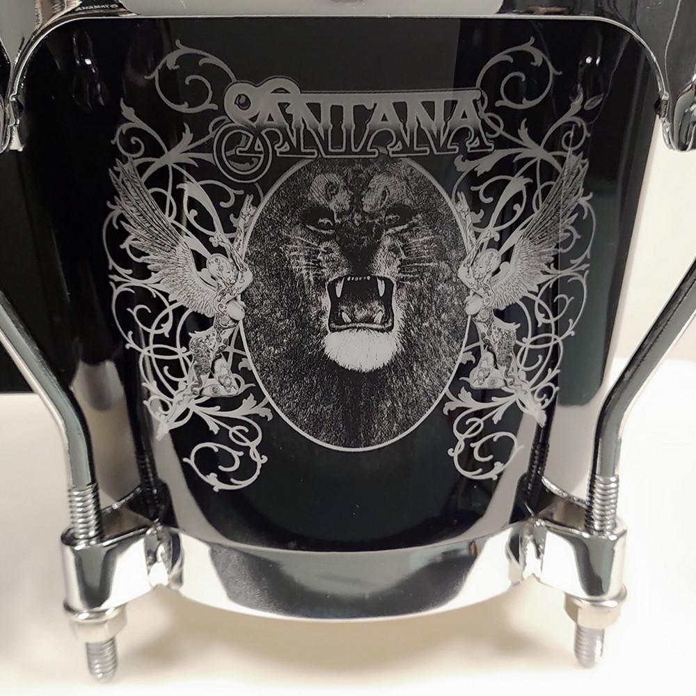 LP LPA602SNL SANTANA LION BONGOS 邦哥鼓 【敦煌樂器】, , large