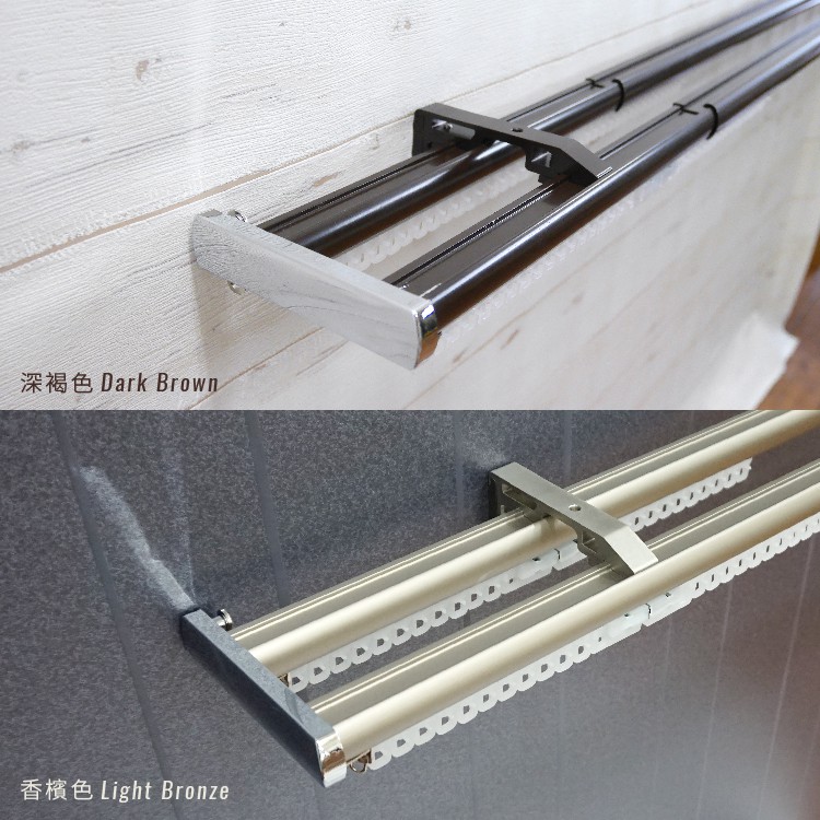 雙管側蓋, , large