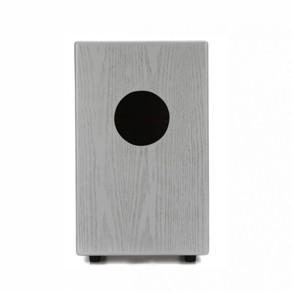 Pearl PCJ-AWC Ash Cajon 木箱鼓 灰色/白色【敦煌樂器】, , large