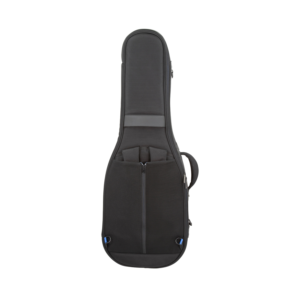 Reunion Blues Expeditionv RBC23-2E 雙 電吉他袋【敦煌樂器】, , large