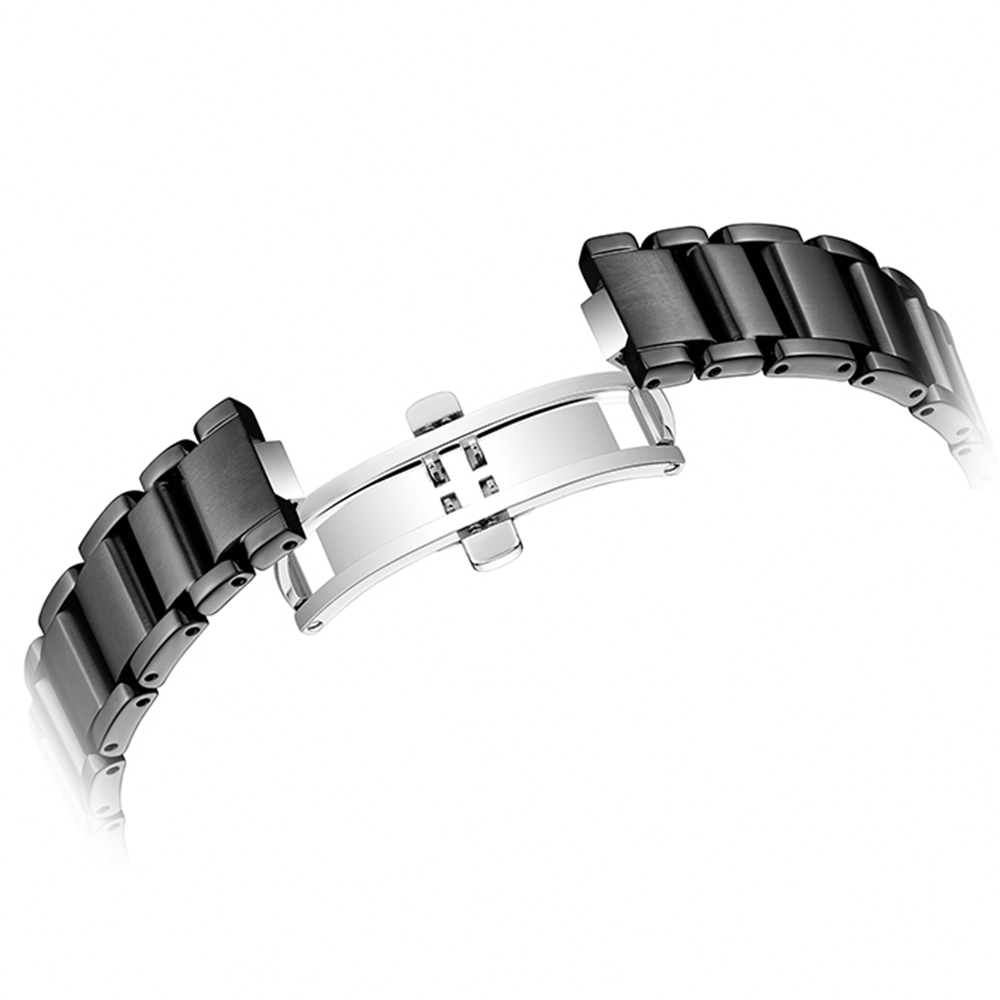 CITIZEN 星辰 100週年限量宇宙幻彩 L系列鑽石光動能女錶 EM1067-88E, , large