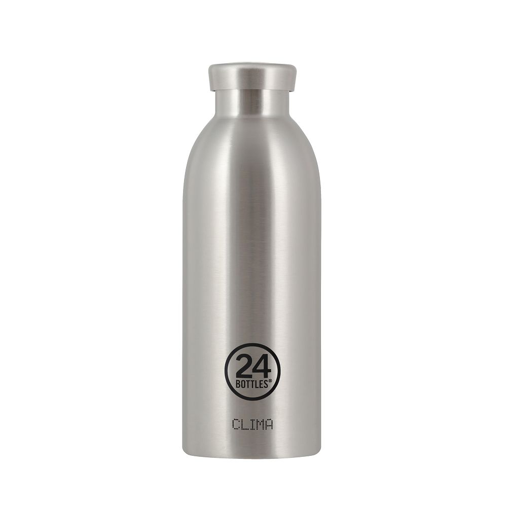  Clima Bottle 500ml  Tuxedo Black