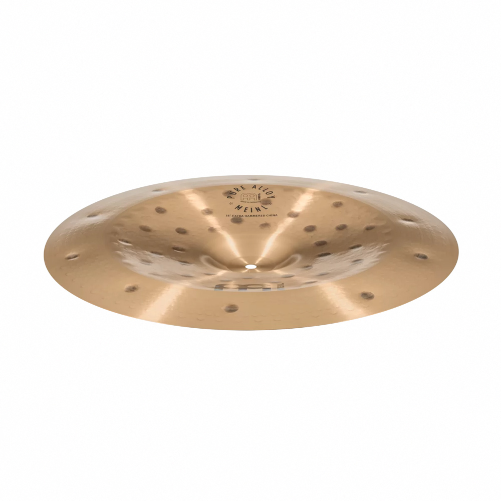 MEINL PA18EHCH 18吋 Extra Hammered China, , large