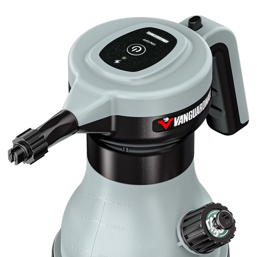 VANGUARD 坦克電動持壓式泡沫噴壺 TANK300, , large