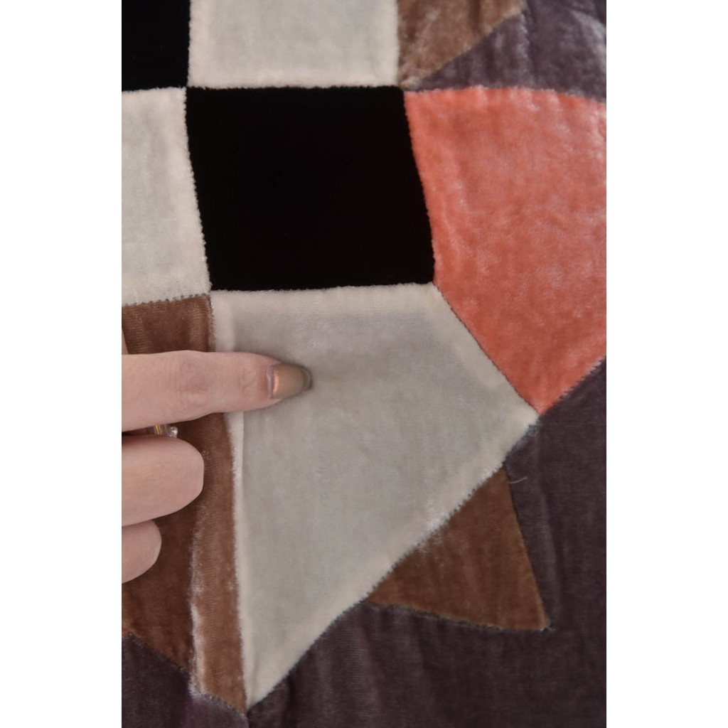 (M) 紫色短袖上衣二手衣, , large