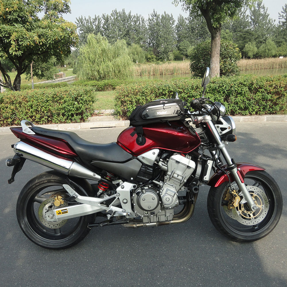 【Niche 樂奇】重機磁吸油箱包 油箱袋 摩托車專用導航包 (15L) NMO-2203S, , large