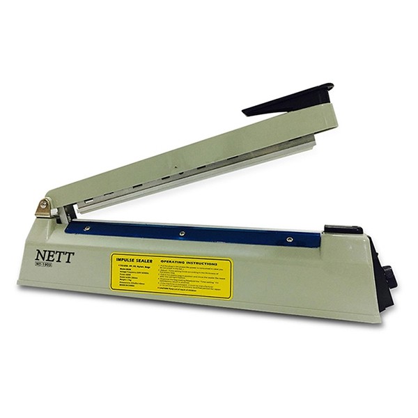 NETT 手壓式 30CM封口機 NT-1903, , large