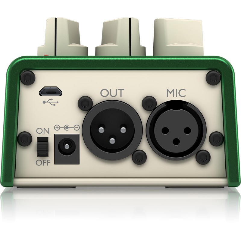 TC HELICON Duplicator 人聲效果器【敦煌樂器】, , large
