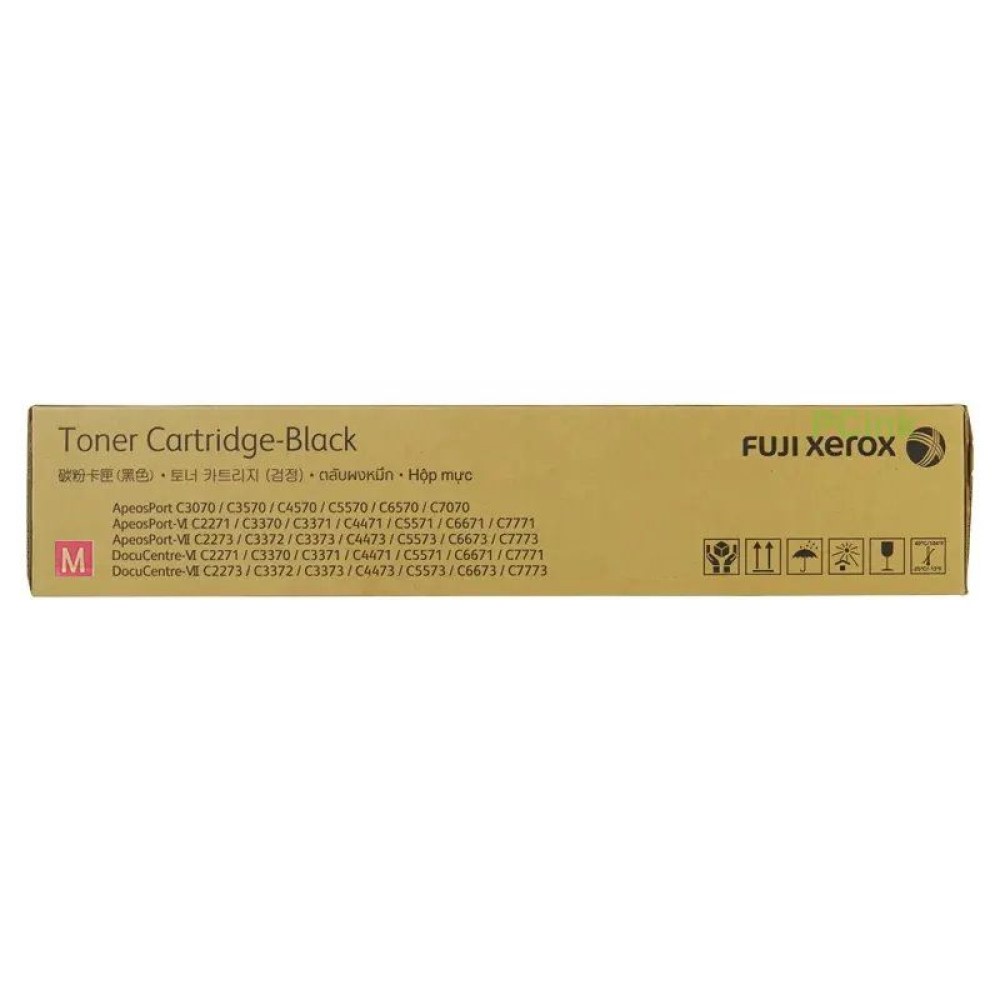FUJIFILM Toner cartridge