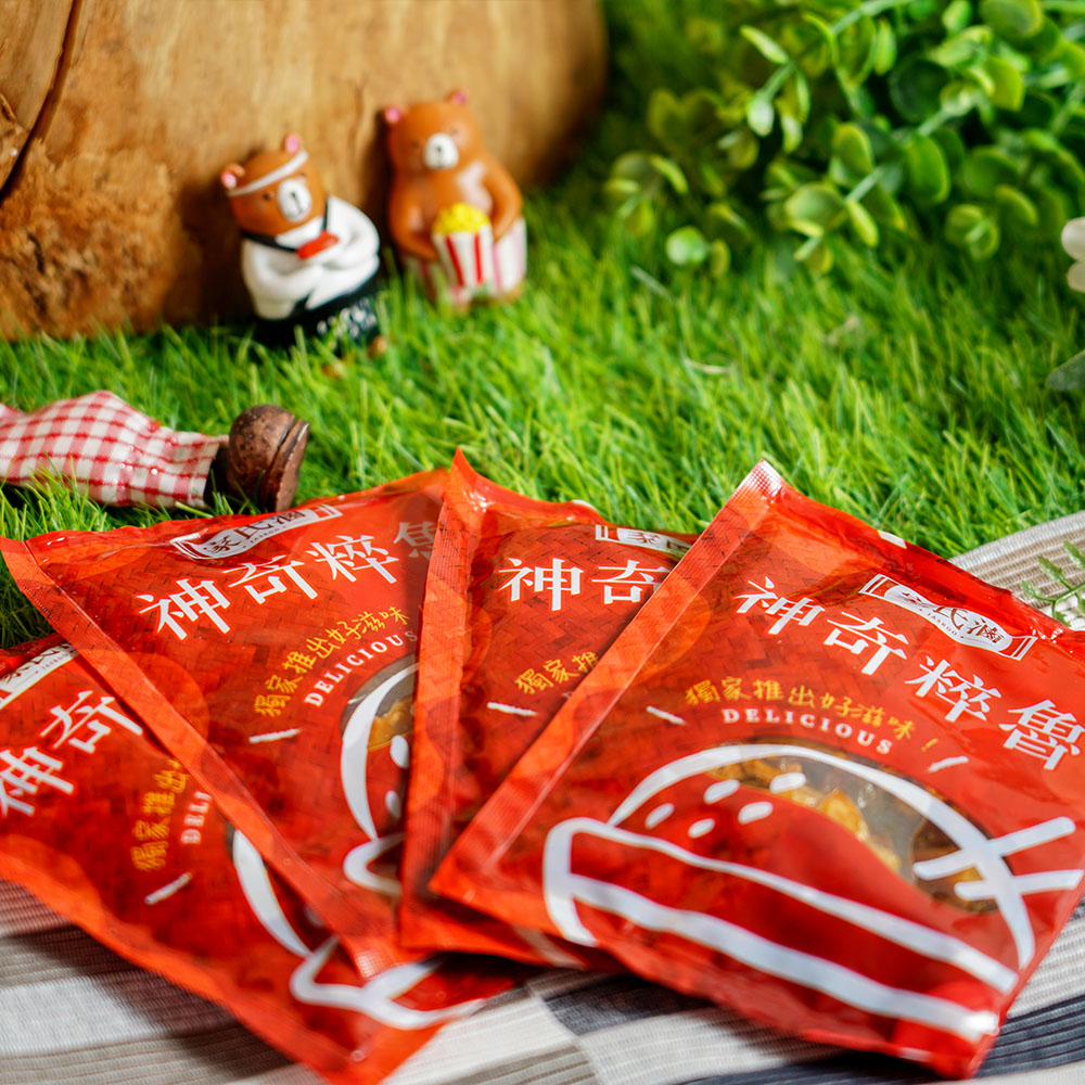 【家氏滷】神奇粹滷20包(100g/包)免運, , large