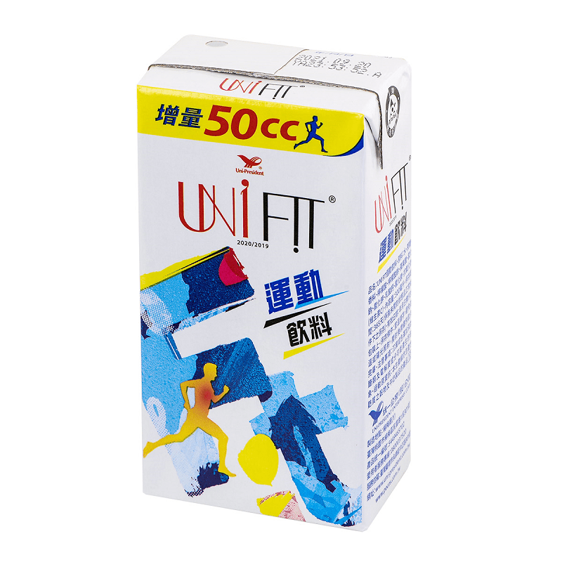 UNI FIT運動飲料TP300ml, , large