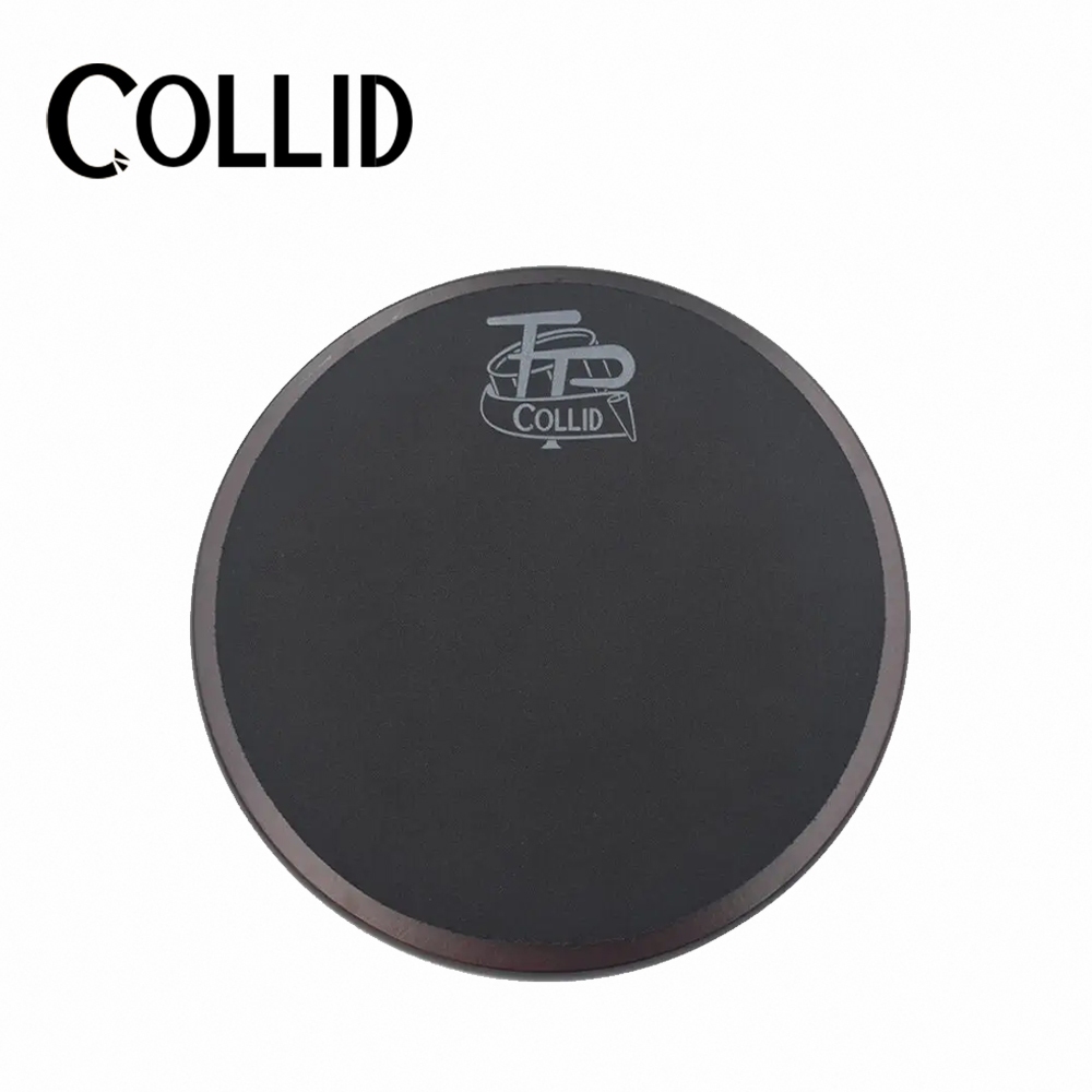 COLLID TP-DP10-BK 10吋 雙面打點板【敦煌樂器】, , large