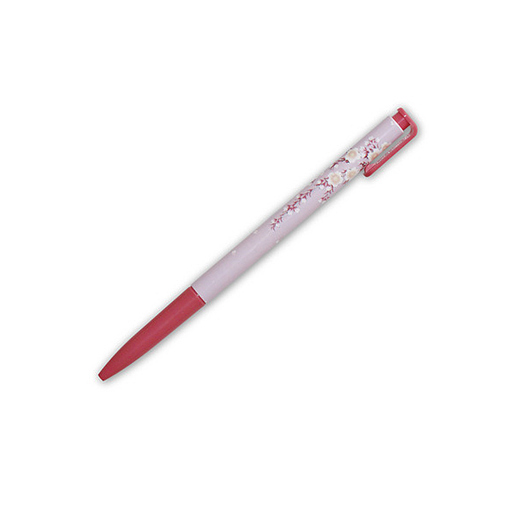 【O.B.】Season 自動 原子筆 0.7mm 單色 50支/盒 OB-12JP - 多款可選, , large