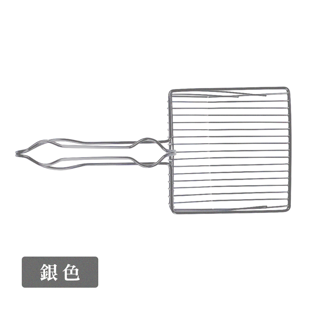 metal-cat-litter-scoop-silver-0.5cm, , large