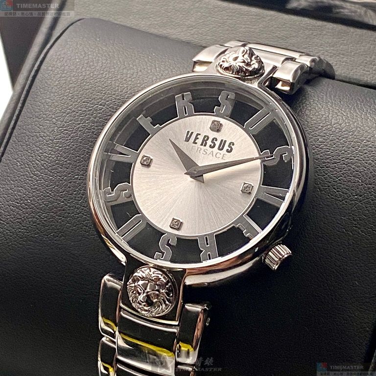 [TIMEMASTER] VERSUS VERSACE watch, 36mm, VV00091, , large