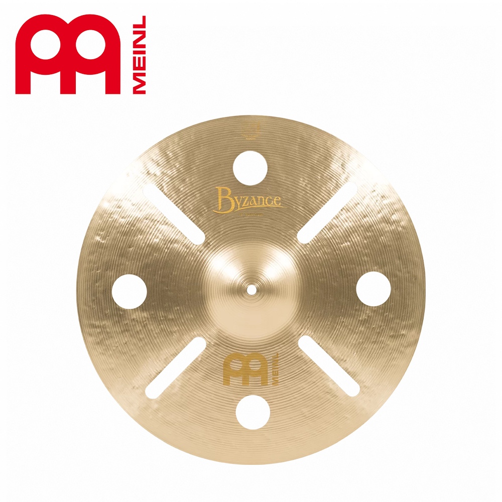 MEINL B18TRC TRASH CRASH 18吋 效果銅鈸【敦煌樂器】, , large