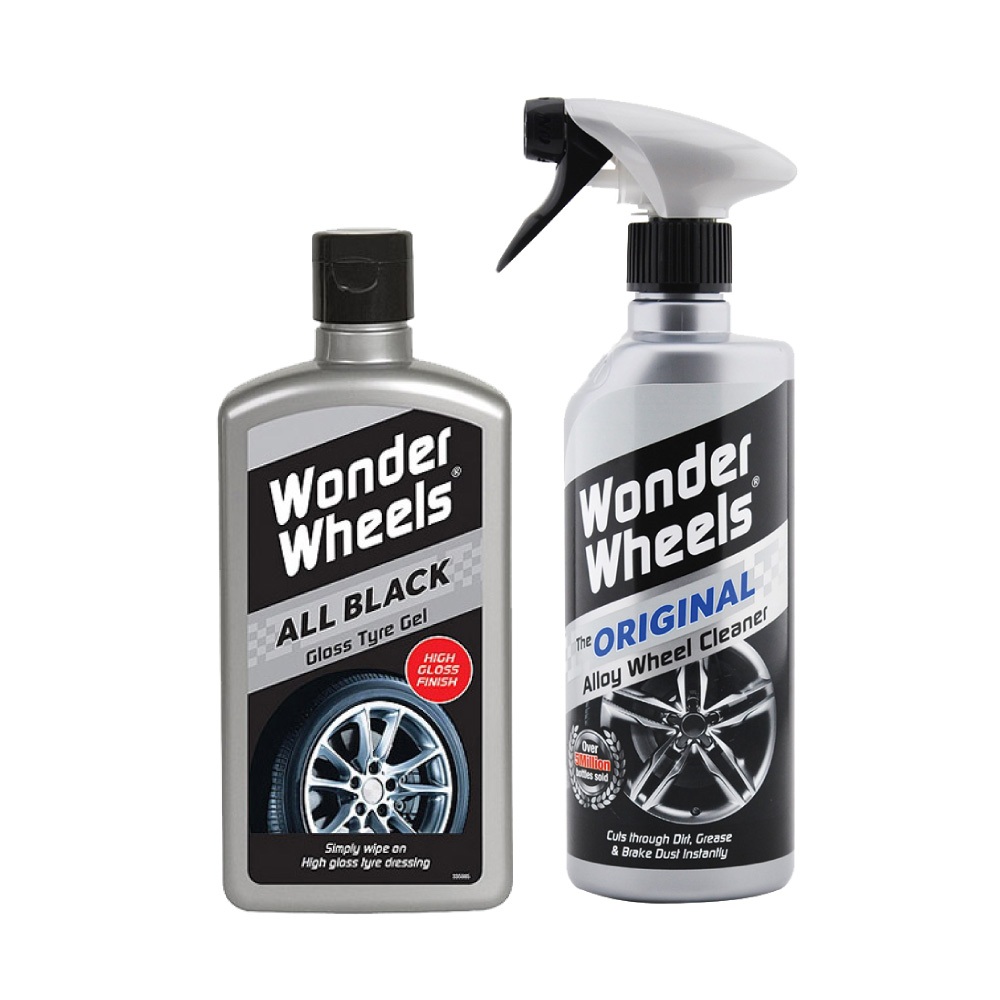 car supplies