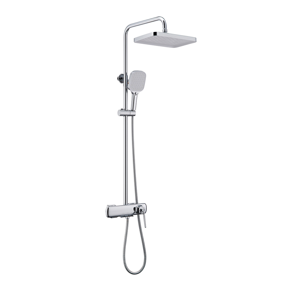 shower