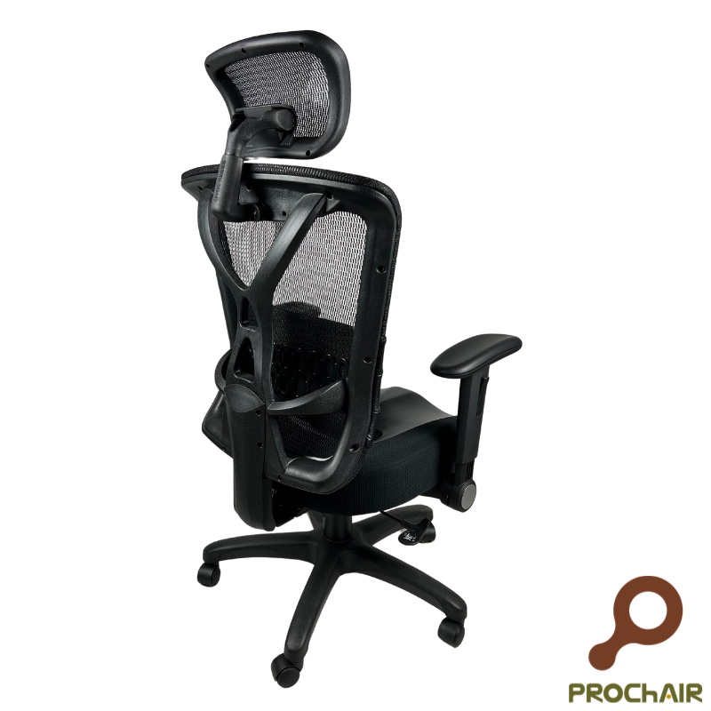 Chakra ergonomic chair, , large