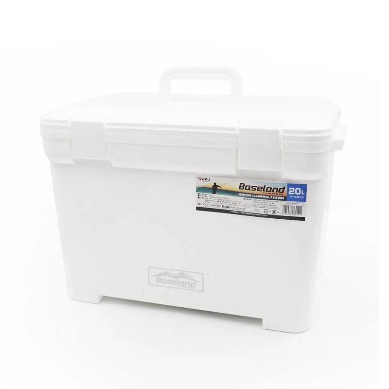 Baseland cooler box 20L, , large