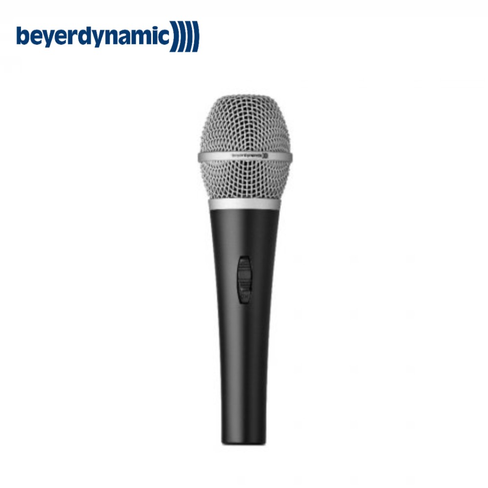 Beyerdynamic TG V35S 動圈式麥克風【敦煌樂器】, , large