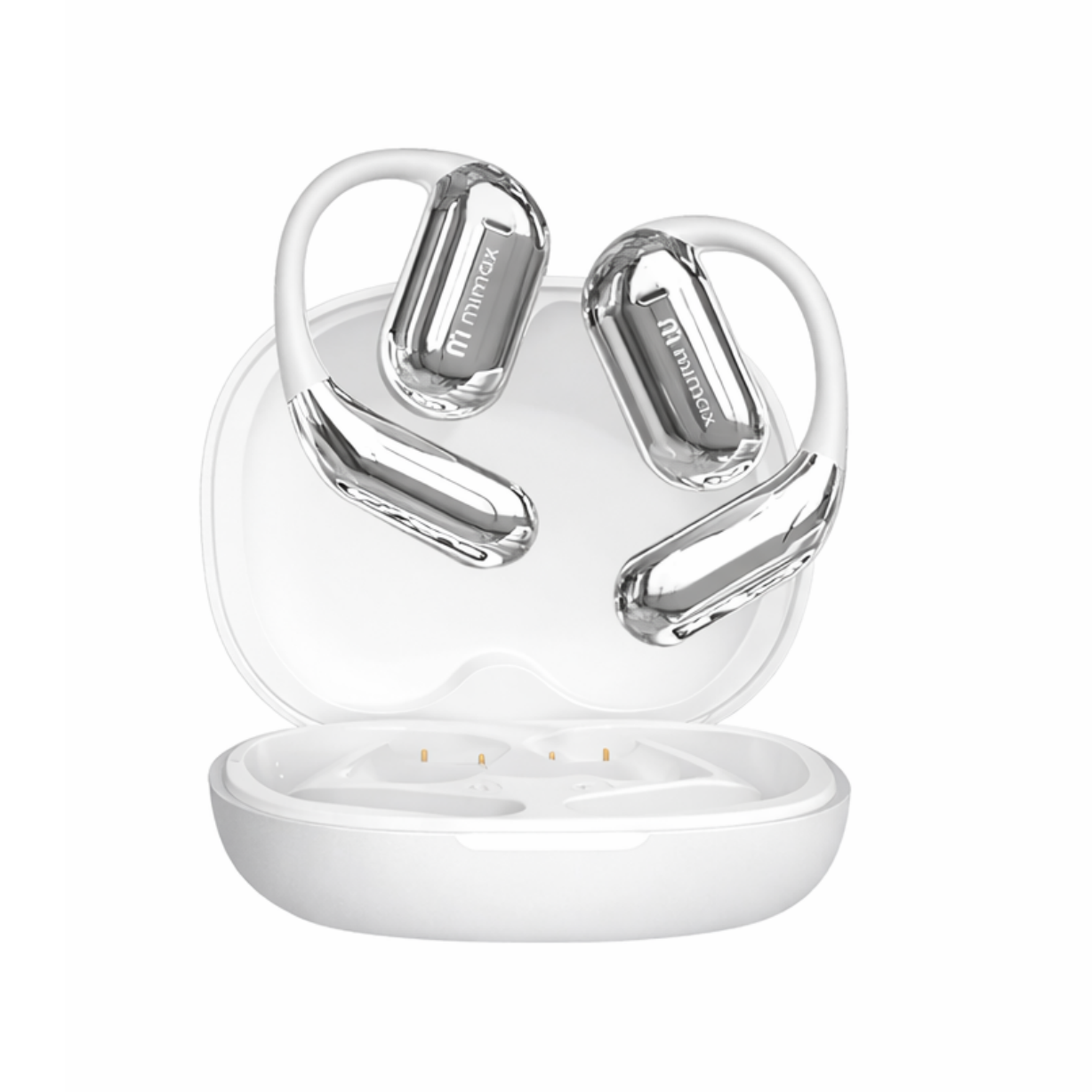 米覓 AI智慧翻譯無線藍芽耳機Q20 Pro, , large