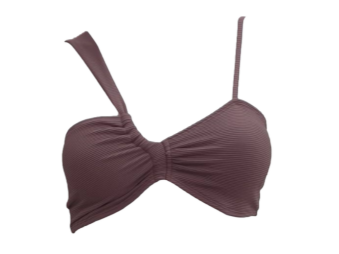 QXHEE.T.Made in Taiwan. Boxer vest swimsuit, , large