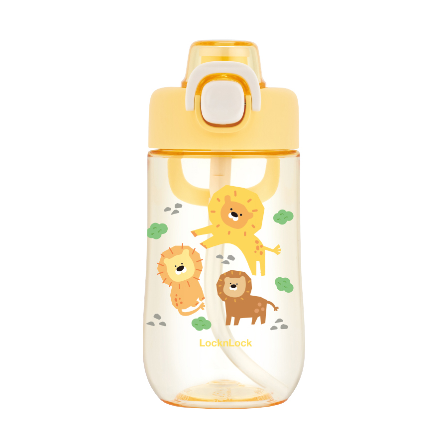 樂扣樂扣兒童水壺500ml, , large