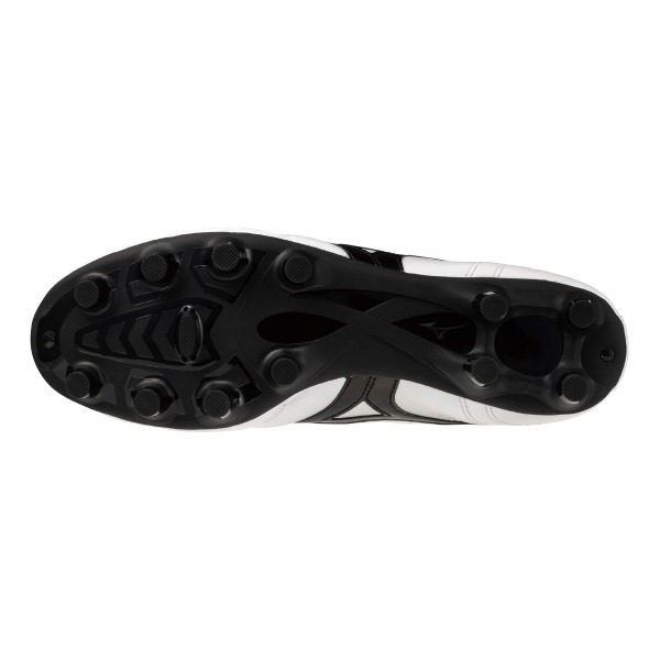 [秉宸] MIZUNO MORELIA II CLUB 成人足球鞋 P1GA2508, , large